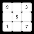数独免费游戏Sudoku