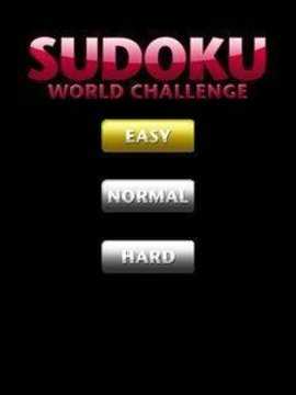 数独益智Sudoku World Challenge Free
