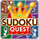 数独探秘Sudoku Quest