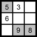 移动数独Mobile Sudoku