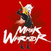 面具战士2019MaskWarrior