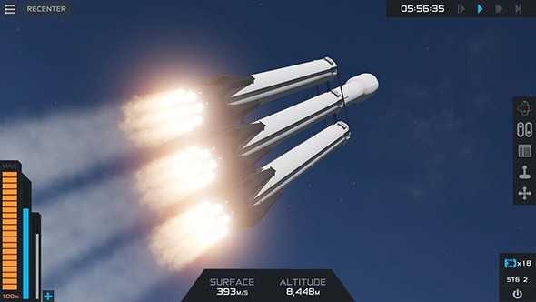 简单火箭2SimpleRockets 2