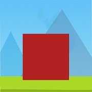 立方体跳线Cube Jumper