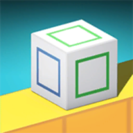 方块竞赛Cube Race