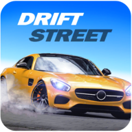 Drift DtreetDrift Max World