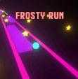 Frosty Run