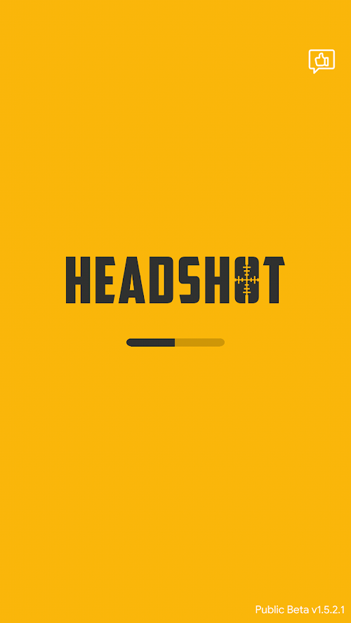 爆头Headshot