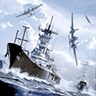 战舰激斗破解版Battle of Warships