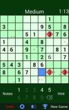 Sudoku (数独)九游版Sudoku Wizard