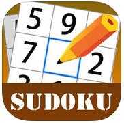 口袋里的数独游戏1000关sudoku