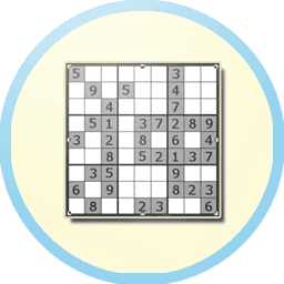 九宫格数独破解版Sudoku
