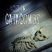 迷失在地下墓穴中Lost In Catacombs