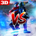 车手之战Rider Battle : Build Vs All Rider Ultimate Wars
