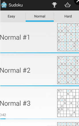 纯粹数独正式版Sudoku