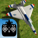 模型飞机模拟器