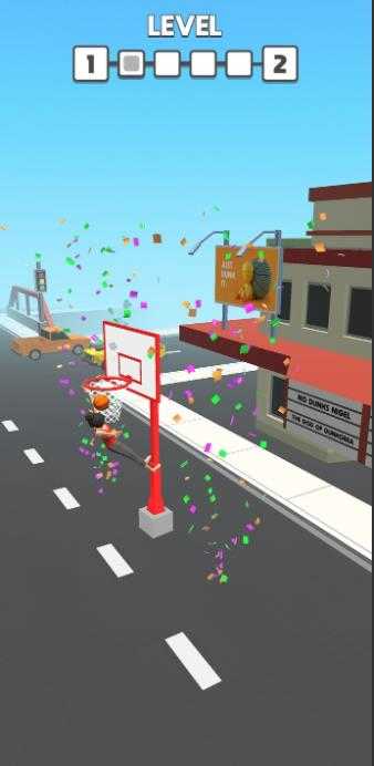 flip dunk游戏安卓版