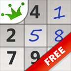 Jogatina数独手机版Sudoku Crossword Puzzle