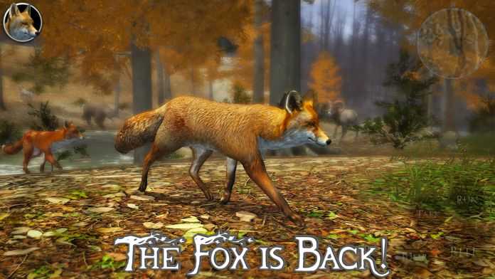 终极野狐模拟器2UltFox2