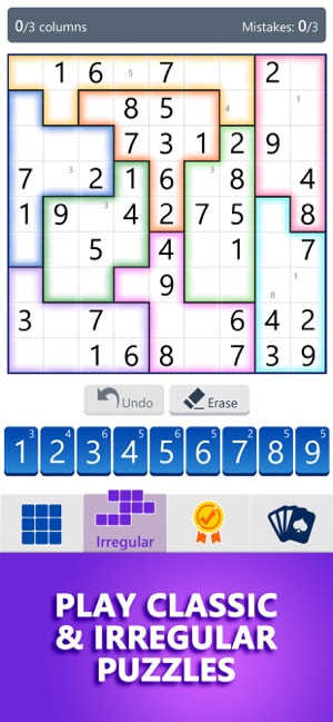 微软数独游戏Sudoku