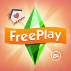 模拟人生破解版Sims FreePlay