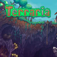 泰拉瑞亚1.4汉化版Terraria