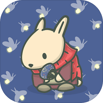 月兔冒险中文版Tsuki