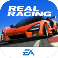 真实赛车3官方正版Real Racing 3