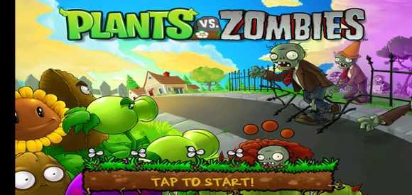 植物大战僵尸北美版无限阳光Plants vs. Zombies