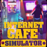 网吧模拟器破解版Internet Cafe Simulator