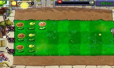 植物大战僵尸beta版6.30版本Plants vs. Zombies FREE