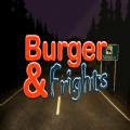 burger&frights