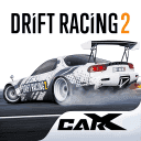 carx漂移赛车2破解版CarX Drift Racing 2
