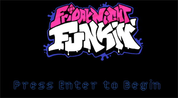 黑色星期五之夜Foolhardy模组FNF: Foolhardy