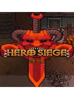 英雄围城口袋版(Hero Siege - Pocket Edition)