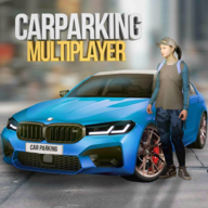 carparking无限金币版最新版2021