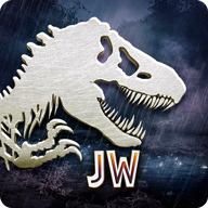 侏罗纪世界最新破解版游戏(Jurassic World)