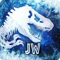 侏罗纪世界破解版(JW Alive)