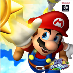 超级马里奥3(Super Mario II)