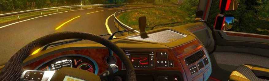 开车模拟驾驶游戏合集