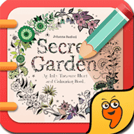 秘密花园游戏版免费