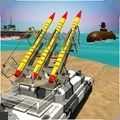 军事导弹模拟器