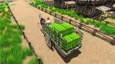 模拟农场20卡车自带mod(FS 20)