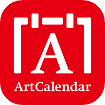 ArtCalendar展览日历免费版