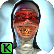 鬼修女老版本1.0(Evil Nun)