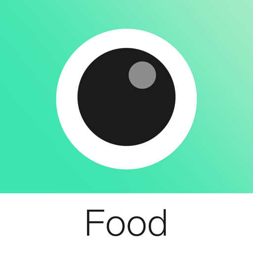 美食相机app