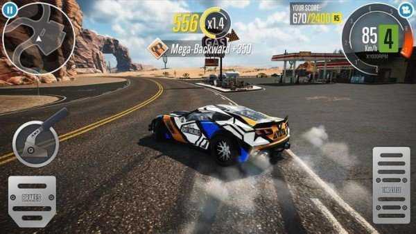 carx drift racing 2破解版
