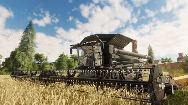 模拟农场20mod国产卡车(FS 20)