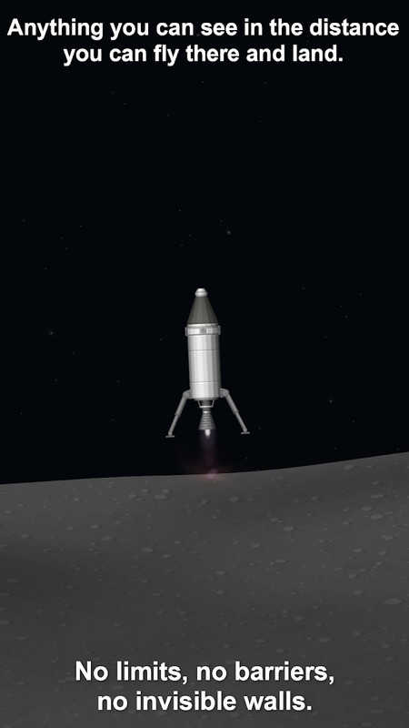 火箭模拟器无限格子