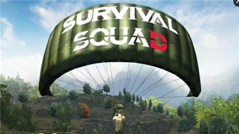 生存小队官方正版(Survival Squad)