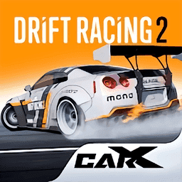 carx漂移赛车2内置修改器(CarX Drift Racing 2)